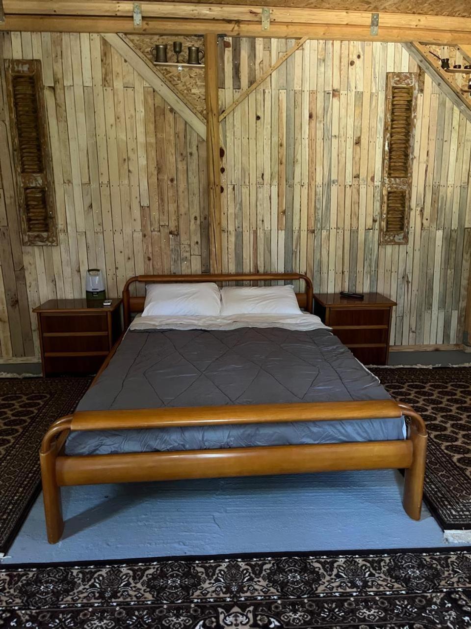 Eco Glamping With Pool Between Nafplio And Argos Exterior foto