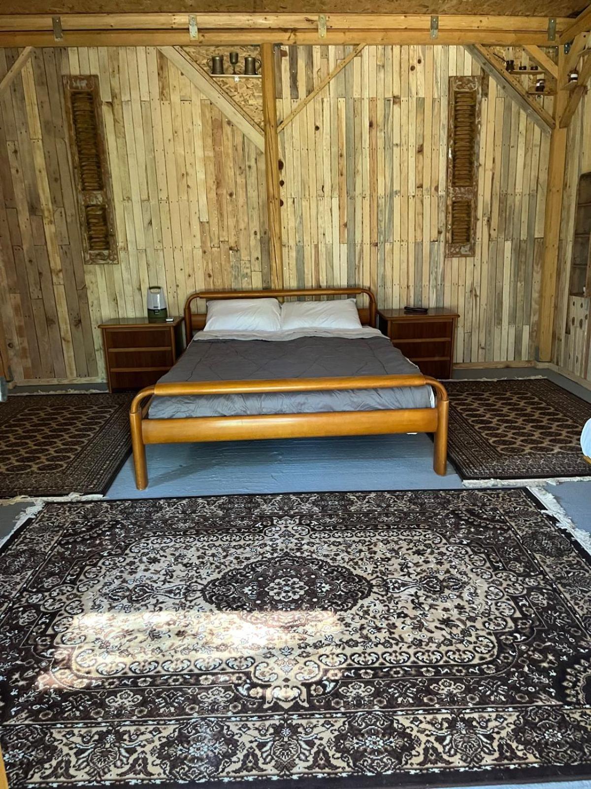 Eco Glamping With Pool Between Nafplio And Argos Exterior foto